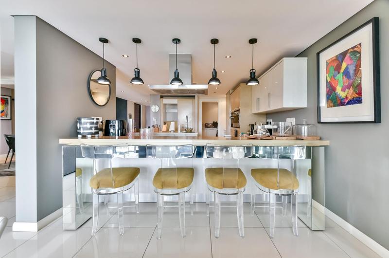 4 Bedroom Property for Sale in Houghton Gauteng