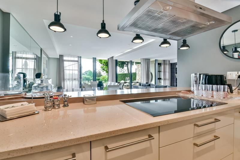 4 Bedroom Property for Sale in Houghton Gauteng
