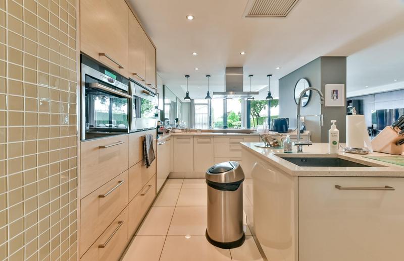 4 Bedroom Property for Sale in Houghton Gauteng