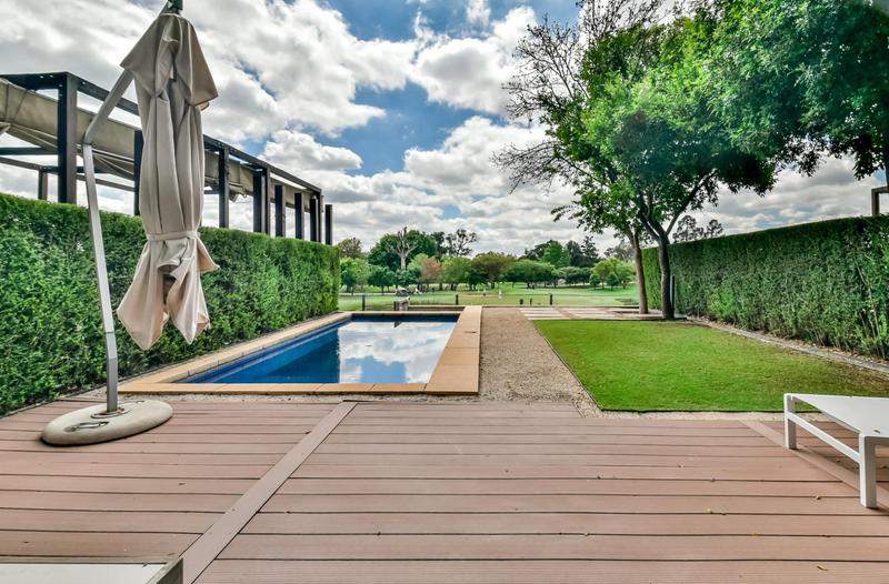4 Bedroom Property for Sale in Houghton Gauteng