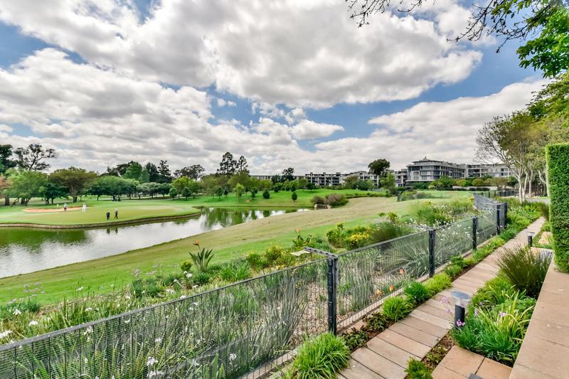 4 Bedroom Property for Sale in Houghton Gauteng