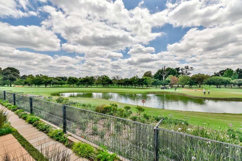 4 Bedroom Property for Sale in Houghton Gauteng