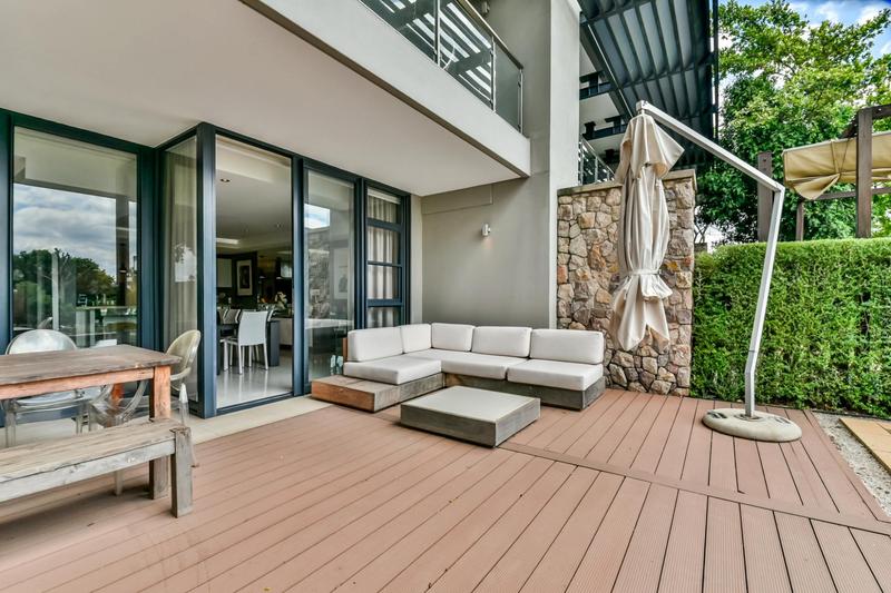 4 Bedroom Property for Sale in Houghton Gauteng