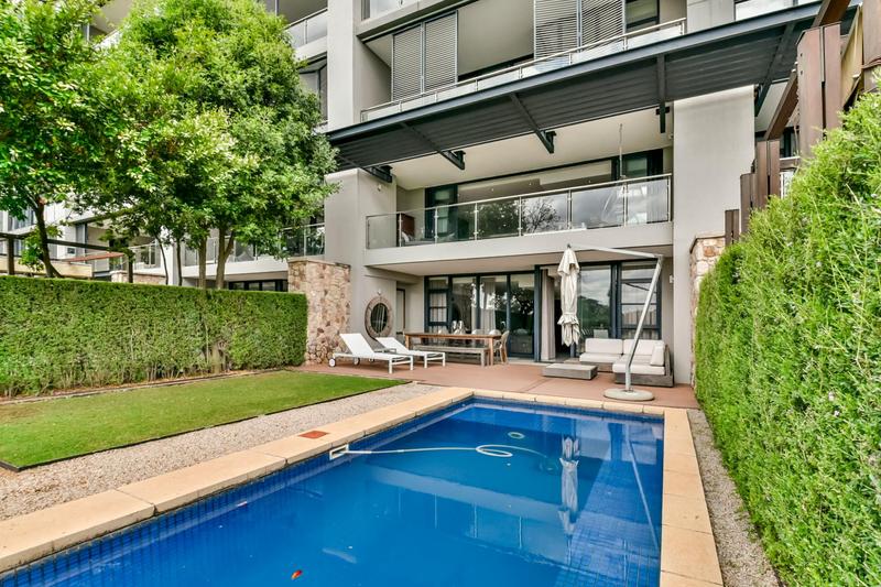 4 Bedroom Property for Sale in Houghton Gauteng