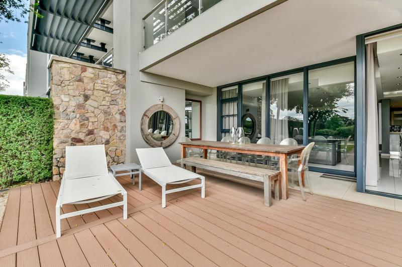 4 Bedroom Property for Sale in Houghton Gauteng