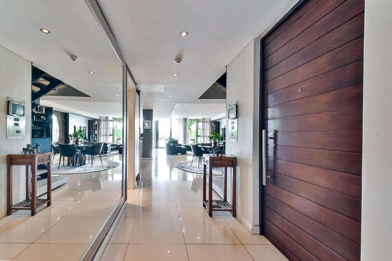 4 Bedroom Property for Sale in Houghton Gauteng