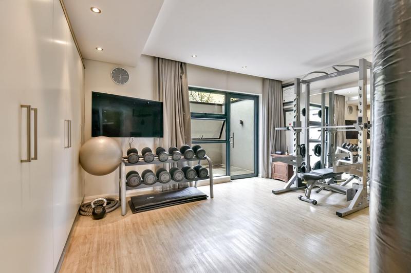 4 Bedroom Property for Sale in Houghton Gauteng