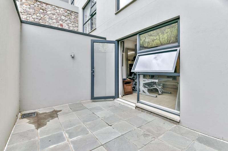 4 Bedroom Property for Sale in Houghton Gauteng