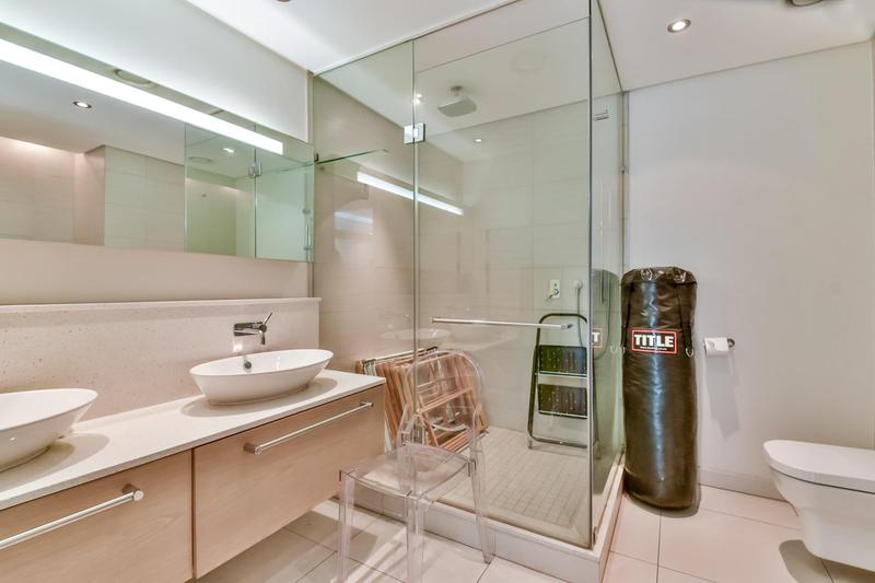 4 Bedroom Property for Sale in Houghton Gauteng