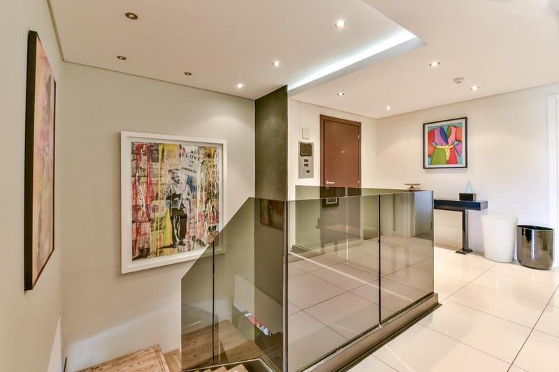 4 Bedroom Property for Sale in Houghton Gauteng