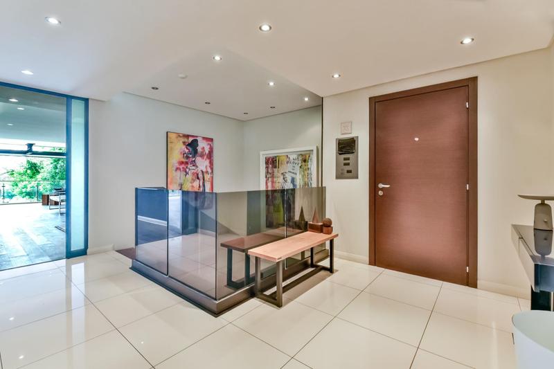 4 Bedroom Property for Sale in Houghton Gauteng