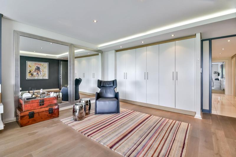 4 Bedroom Property for Sale in Houghton Gauteng