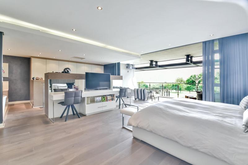 4 Bedroom Property for Sale in Houghton Gauteng