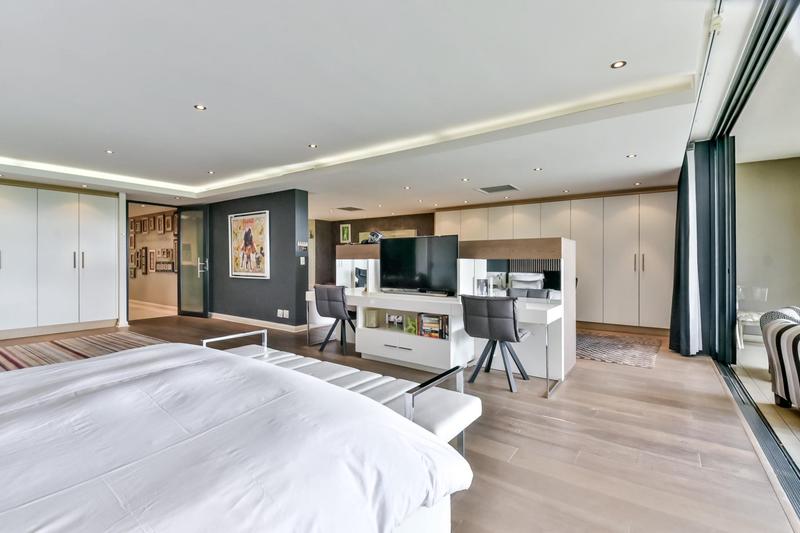 4 Bedroom Property for Sale in Houghton Gauteng