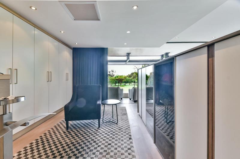 4 Bedroom Property for Sale in Houghton Gauteng