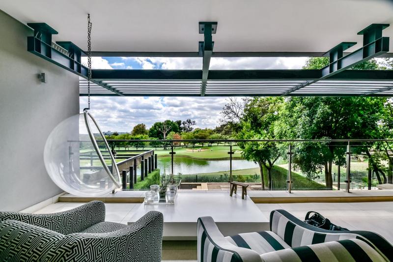 4 Bedroom Property for Sale in Houghton Gauteng