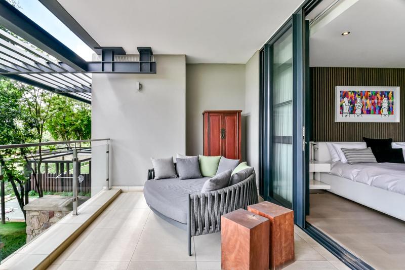 4 Bedroom Property for Sale in Houghton Gauteng