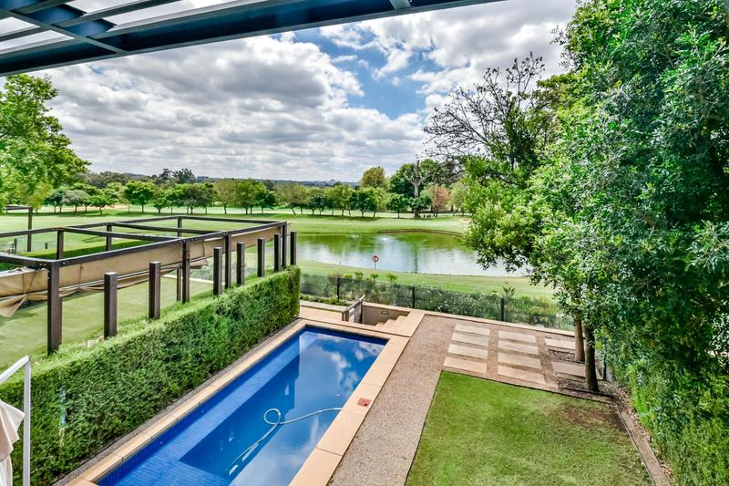 4 Bedroom Property for Sale in Houghton Gauteng