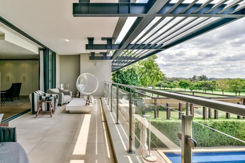 4 Bedroom Property for Sale in Houghton Gauteng