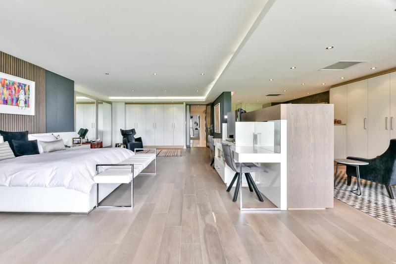 4 Bedroom Property for Sale in Houghton Gauteng