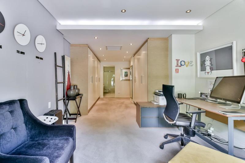 4 Bedroom Property for Sale in Houghton Gauteng
