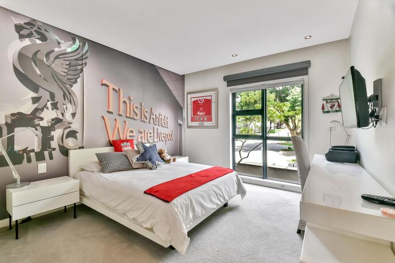 4 Bedroom Property for Sale in Houghton Gauteng
