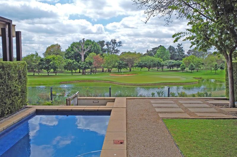 4 Bedroom Property for Sale in Houghton Gauteng