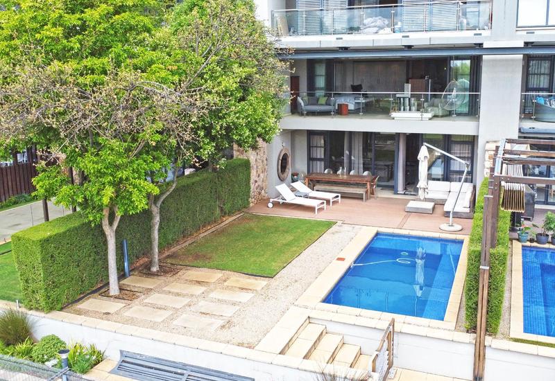 4 Bedroom Property for Sale in Houghton Gauteng