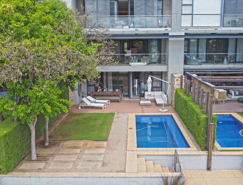 4 Bedroom Property for Sale in Houghton Gauteng