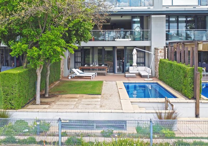 4 Bedroom Property for Sale in Houghton Gauteng