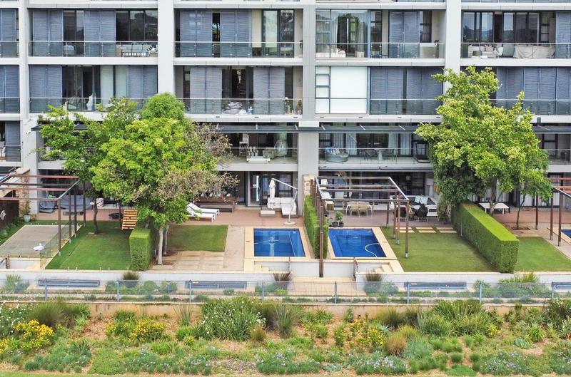 4 Bedroom Property for Sale in Houghton Gauteng