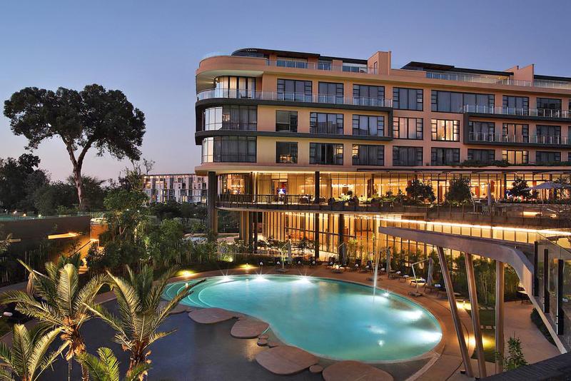4 Bedroom Property for Sale in Houghton Gauteng