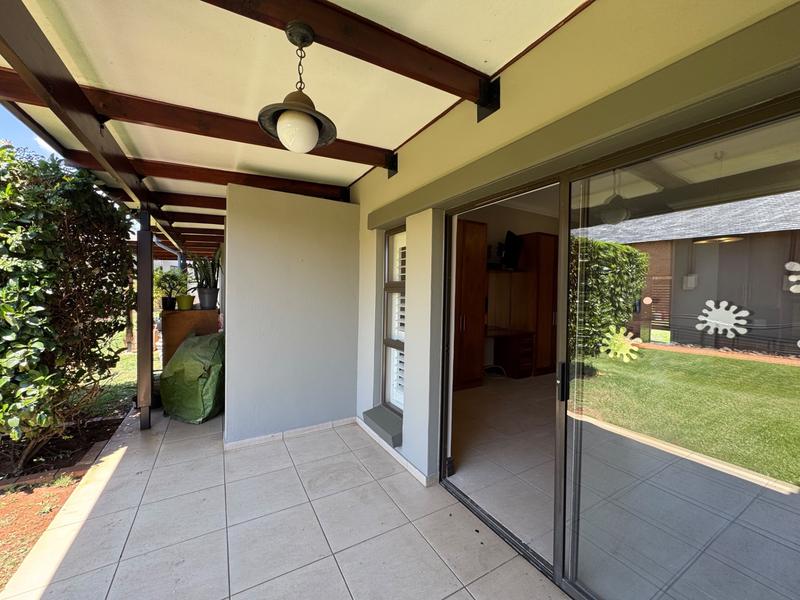 1 Bedroom Property for Sale in Retire at Midstream Gauteng