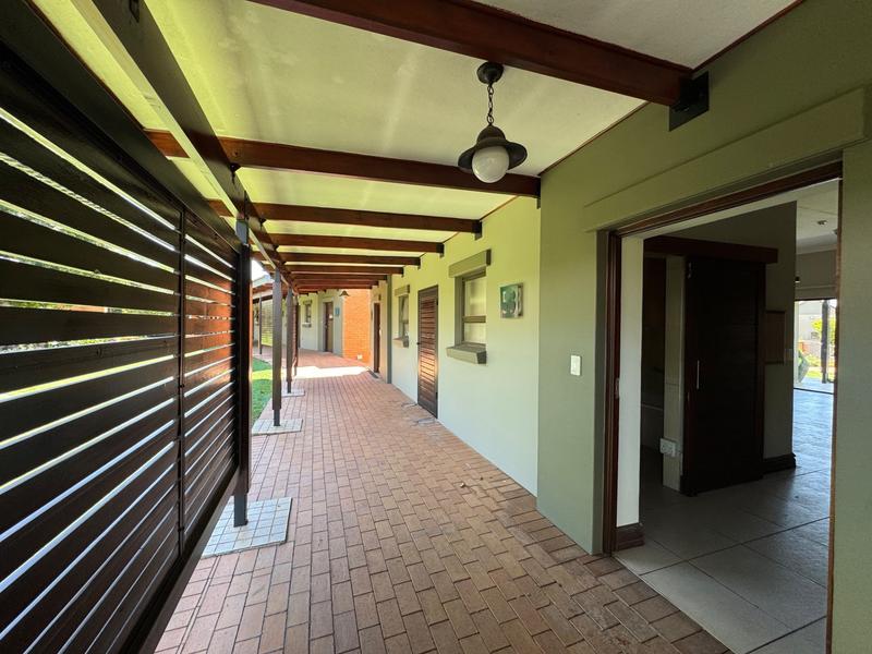 1 Bedroom Property for Sale in Retire at Midstream Gauteng