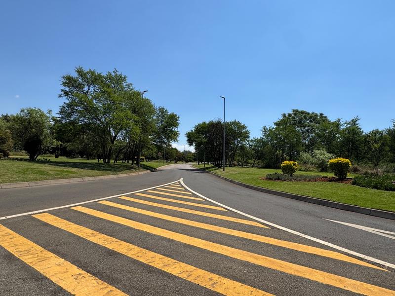 1 Bedroom Property for Sale in Retire at Midstream Gauteng