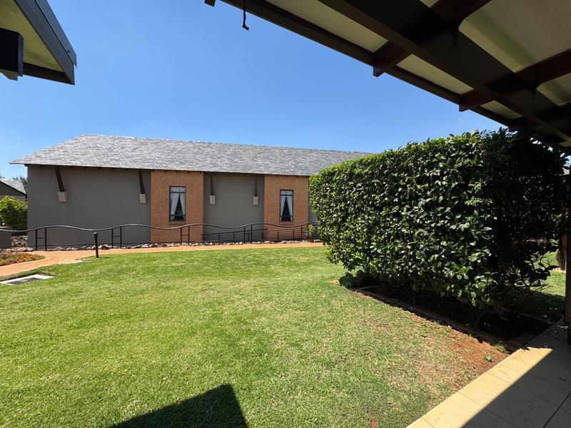 1 Bedroom Property for Sale in Retire at Midstream Gauteng