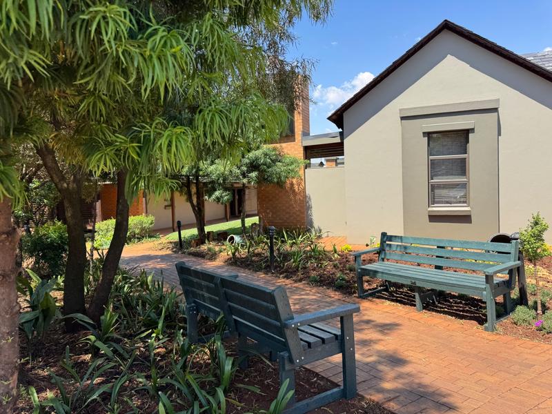 1 Bedroom Property for Sale in Retire at Midstream Gauteng