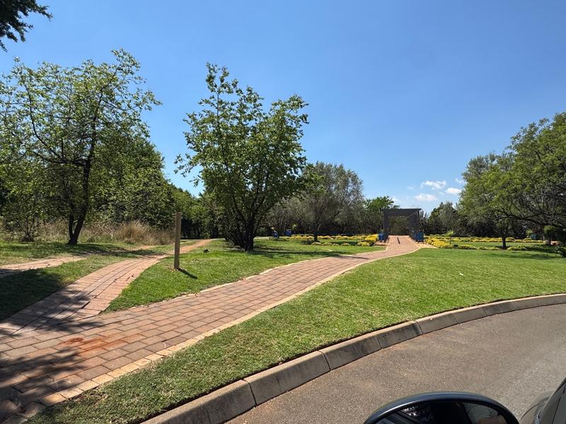 1 Bedroom Property for Sale in Retire at Midstream Gauteng