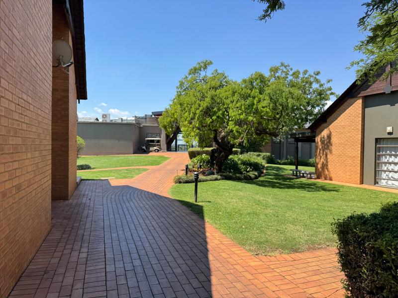 1 Bedroom Property for Sale in Retire at Midstream Gauteng