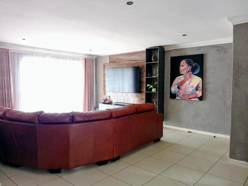 3 Bedroom Property for Sale in Alan Manor Gauteng