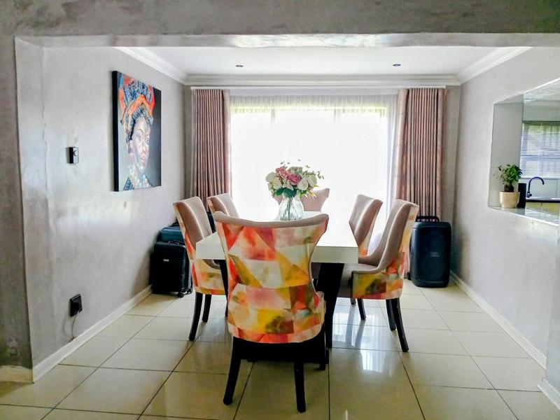 3 Bedroom Property for Sale in Alan Manor Gauteng