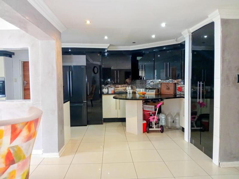 3 Bedroom Property for Sale in Alan Manor Gauteng