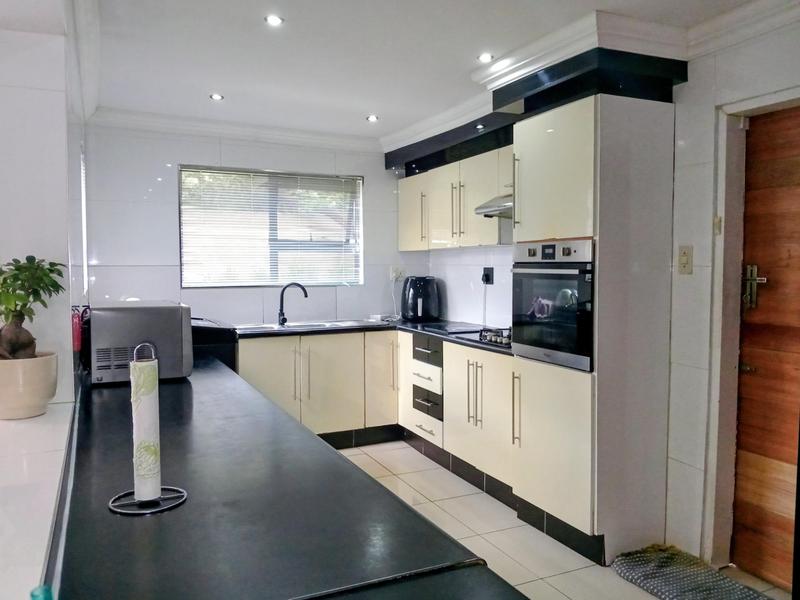 3 Bedroom Property for Sale in Alan Manor Gauteng