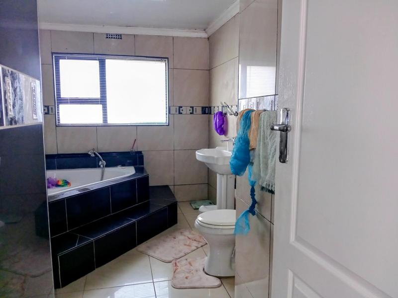 3 Bedroom Property for Sale in Alan Manor Gauteng