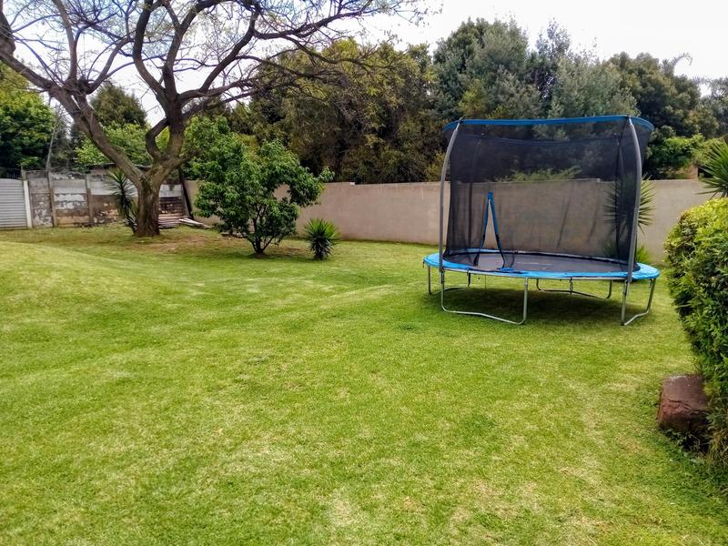 3 Bedroom Property for Sale in Alan Manor Gauteng
