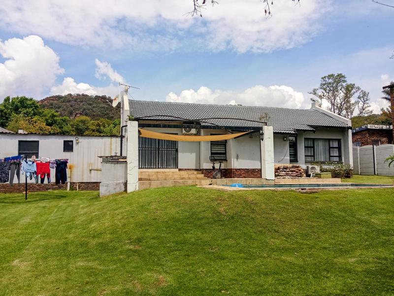 3 Bedroom Property for Sale in Alan Manor Gauteng