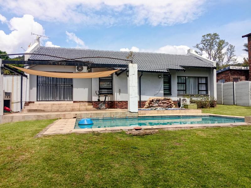 3 Bedroom Property for Sale in Alan Manor Gauteng