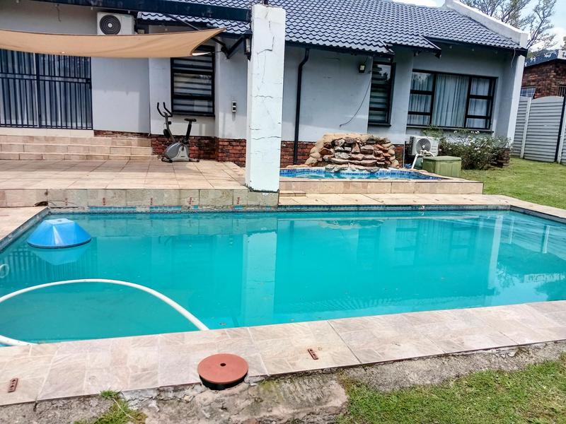 3 Bedroom Property for Sale in Alan Manor Gauteng