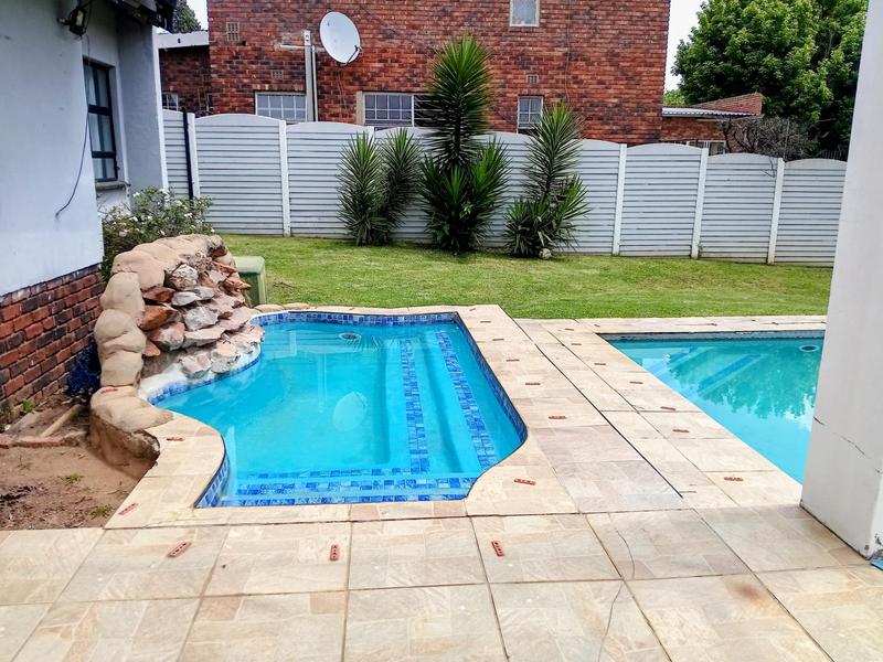 3 Bedroom Property for Sale in Alan Manor Gauteng