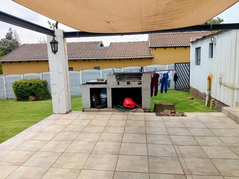 3 Bedroom Property for Sale in Alan Manor Gauteng